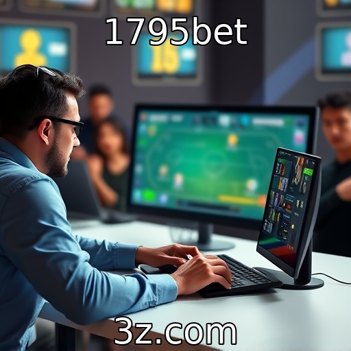 Estudo revela perfis dos jogadores online