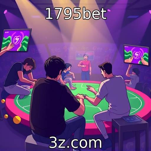 Jogos sociais como ferramenta de engajamento em comunidades