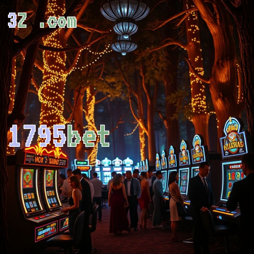 Vantagens do VIP no 1795bet: Experiência Superior em Jogos Online